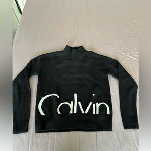 Calvin Klein Sweater